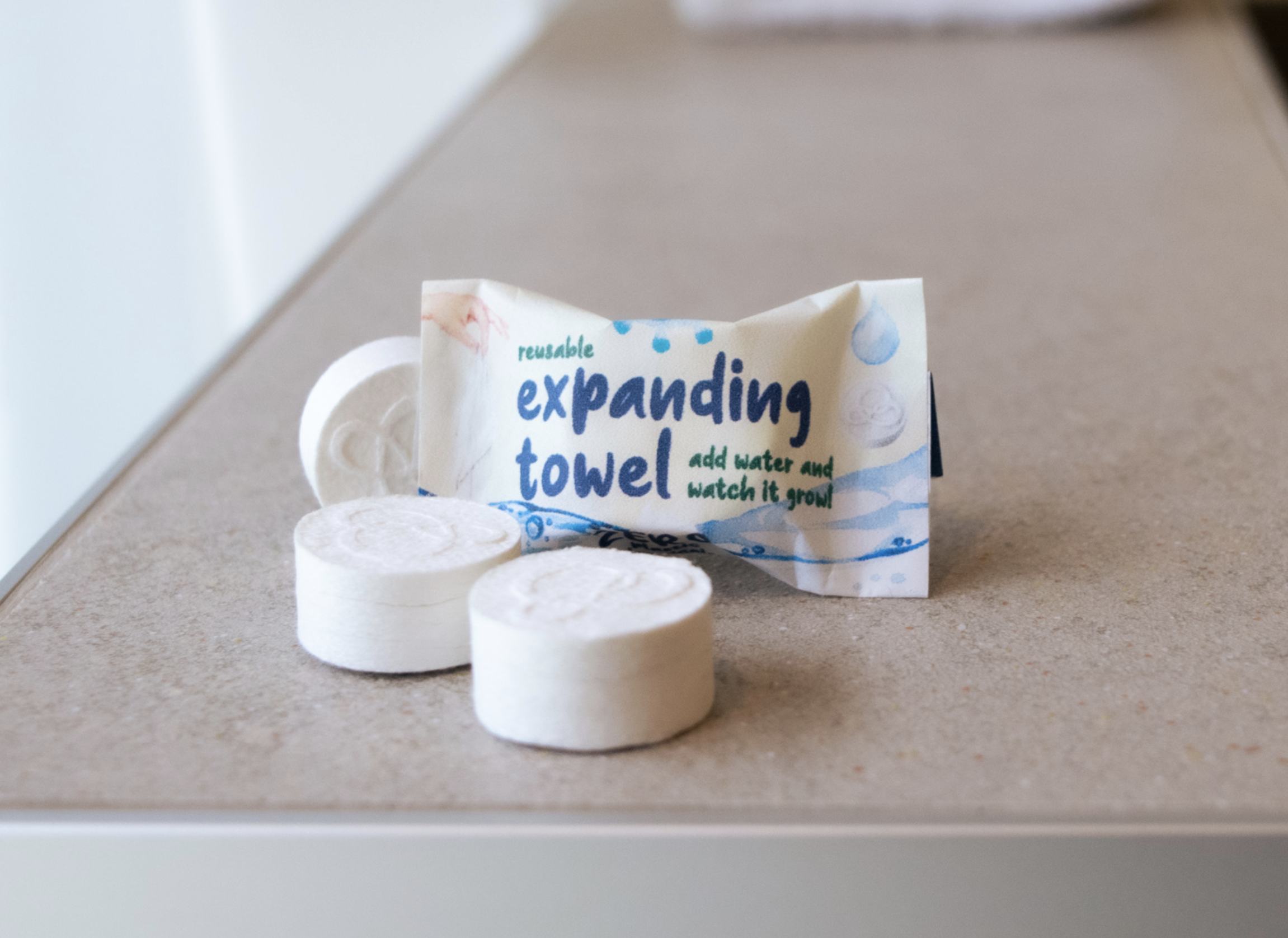 Delivering a Plastic-Free, Compostable Packaging Solution